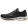 Mizuno Wave Rider 24 Waveknit Black Male