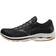 Mizuno Wave Rider 24 Waveknit Black Male