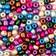 Creative Rocai Mix Metallic Colors 720g