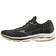 Mizuno Wave Rider 24 Waveknit W - Black/Dark Shadow