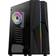 AeroCool Mecha-G-BK-v2 Midi-Tower PC Case Nero