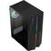 AeroCool Mecha ARGB Tempered Glass