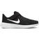 NIKE Revolution 5 FlyEase GS - Black/White/Black/White