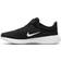 NIKE Revolution 5 FlyEase GS - Black/White/Black/White