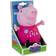 Jemini Peppa Pig Peluche 25cm Musical Y Luminoso