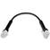 Ubiquiti RJ-45 Patch Cable With Both End Bendable Rj45 22 Cm 0.1m
