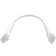 Ubiquiti RJ-45 Patch Cable With Both End Bendable Rj45 22 Cm 0.1m