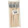 Nature Line Brush Size no 8 12-pack