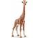 Schleich 2514749 Giraffa Maschio