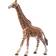 Schleich 2514749 Giraffa Maschio