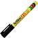 Artline EK 725 Super Point Permanent Marker Black