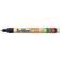 Artline EK 725 Super Point Permanent Marker Black