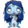 Funko Pop! Movies the Corpse Bride Emily