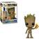 Funko Pop! Marvel Avengers Infinity War Groot