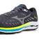 Mizuno Wave Rider 24 W - Crock/Phantom/Scubablue