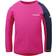 Didriksons Surf UV Sweater LS - Fuchsia (502949-070)