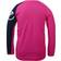 Didriksons Surf UV Sweater LS - Fuchsia (502949-070)