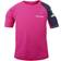 Didriksons Surf UV T-Shirt- Fuchsia