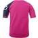 Didriksons Surf UV T-Shirt- Fuchsia