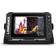 Lowrance Con Transductor Y Mapa Base Mundial Elite Fs 7 Active Imaging 3 In 1 Negro One Size