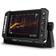 Lowrance Con Transductor Y Mapa Base Mundial Elite Fs 7 Active Imaging 3 In 1 Negro One Size