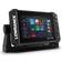 Lowrance Con Transductor Y Mapa Base Mundial Elite Fs 7 Active Imaging 3 In 1 Negro One Size