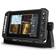 Lowrance Con Transductor Y Mapa Base Mundial Elite Fs 7 Active Imaging 3 In 1 Negro One Size