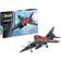 Revell Revell Dassault Mirage F-1 C / CT 1:72