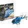 Revell EC 145 Eurocopter 1:72