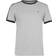 Tommy Hilfiger Hombre Camiseta Rn Tee Ss - Grey Heather