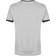 Tommy Hilfiger Hombre Camiseta Rn Tee Ss - Grey Heather