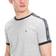 Tommy Hilfiger Hombre Camiseta Rn Tee Ss - Grey Heather