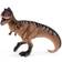 Schleich Giganotosaurus 15010