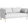 Hay Silhouette Sofa 171cm 2 Seater