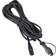 Markslöjd Chrissline Black Lampdel