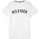 Tommy Hilfiger Logo T-shirt - White
