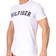 Tommy Hilfiger Logo T-shirt - White