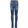 Only Blush Skinny Fit Jeans - Blue/Medium Blue Denim (15173845)