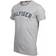 Tommy Hilfiger Logo T-shirt - Grey Heather