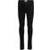 Only Blush Skinny Fit Jeans - Black/Black Denim (15187516)