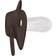 Filibabba Nappar Chocolate 0-6m 2-pack