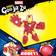 Heroes of Goo Jit Zu Marvel Superheroes Iron Man