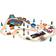 Kidkraft Bucket Top Construction Train Set