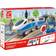 Hape Passenger Train Set