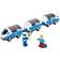 Hape Passenger Train Set