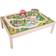 Bigjigs City Train Set & Table