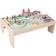 Bigjigs City Train Set & Table