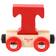 Bigjigs Rail Name Letter T