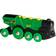 BRIO Big Green Action Locomotive 33593