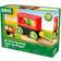 BRIO My First Railway Light Up Wagon 33708